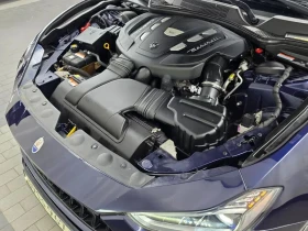 Maserati Ghibli 3.0D/ШИБИДАХ/АЛКАНТАРА/KEYLESS/SPORT PACK - 15986 € - 69899353 6 | Car24.bg Maserati Ghibli 3.0D/ШИБИДАХ/АЛКАНТАРА/KEYLESS/SPORT PACK - 15986 € - 69899353 6