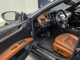 Maserati Ghibli 3.0D/ШИБИДАХ/АЛКАНТАРА/KEYLESS/SPORT PACK - 15986 € - 69899353 10 | Car24.bg Maserati Ghibli 3.0D/ШИБИДАХ/АЛКАНТАРА/KEYLESS/SPORT PACK - 15986 € - 69899353 10