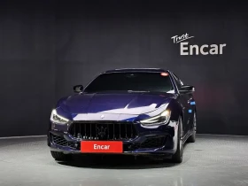 Maserati Ghibli 3.0D/ШИБИДАХ/АЛКАНТАРА/KEYLESS/SPORT PACK - 15986 € - 69899353 3 | Car24.bg Maserati Ghibli 3.0D/ШИБИДАХ/АЛКАНТАРА/KEYLESS/SPORT PACK - 15986 € - 69899353 3