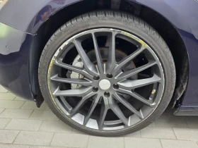 Maserati Ghibli 3.0D/ШИБИДАХ/АЛКАНТАРА/KEYLESS/SPORT PACK - 15986 € - 69899353 5 | Car24.bg Maserati Ghibli 3.0D/ШИБИДАХ/АЛКАНТАРА/KEYLESS/SPORT PACK - 15986 € - 69899353 5