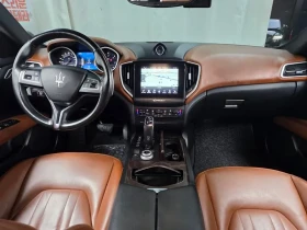 Maserati Ghibli 3.0D/ШИБИДАХ/АЛКАНТАРА/KEYLESS/SPORT PACK - 15986 € - 69899353 7 | Car24.bg Maserati Ghibli 3.0D/ШИБИДАХ/АЛКАНТАРА/KEYLESS/SPORT PACK - 15986 € - 69899353 7