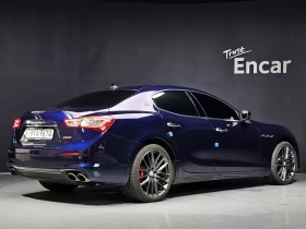 Maserati Ghibli 3.0D/ШИБИДАХ/АЛКАНТАРА/KEYLESS/SPORT PACK - 15986 € - 69899353 2 | Car24.bg Maserati Ghibli 3.0D/ШИБИДАХ/АЛКАНТАРА/KEYLESS/SPORT PACK - 15986 € - 69899353 2