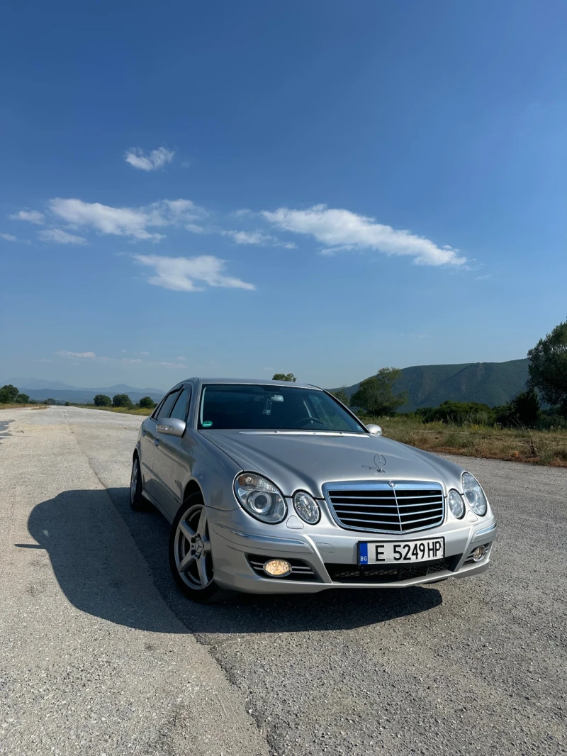 Mercedes-Benz E 240 - 8000 лв. / 4090.34 € - 57499653 1 | Car24.bg Mercedes-Benz E 240 - 8000 лв. / 4090.34 € - 57499653 1