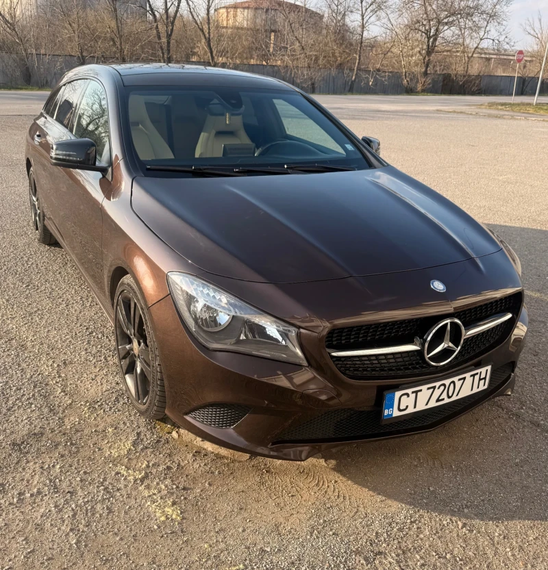 Mercedes-Benz CLA 200 - 12750 € / 24936.83 лв. - 39091120 1 | Car24.bg Mercedes-Benz CLA 200 - 12750 € / 24936.83 лв. - 39091120 1