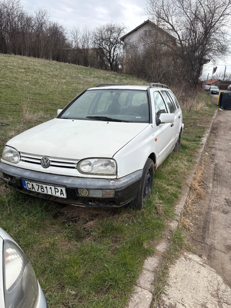 VW Golf - 700 € / 1369.08 лв. - 39881671 1 | Car24.bg VW Golf - 700 € / 1369.08 лв. - 39881671 1