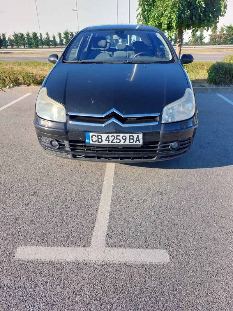 Citroen C5 - 1200 € / 2347.00 лв. - 64585371 1 | Car24.bg Citroen C5 - 1200 € / 2347.00 лв. - 64585371 1