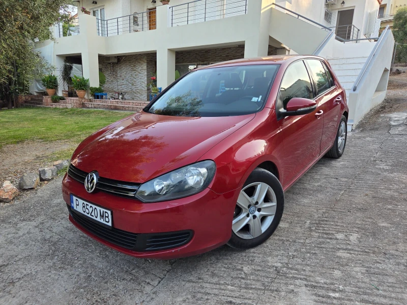 VW Golf 6 2.0 TDI 140 k.c. - 5000 € / 9779.15 лв. - 26151093 1 | Car24.bg VW Golf 6 2.0 TDI 140 k.c. - 5000 € / 9779.15 лв. - 26151093 1