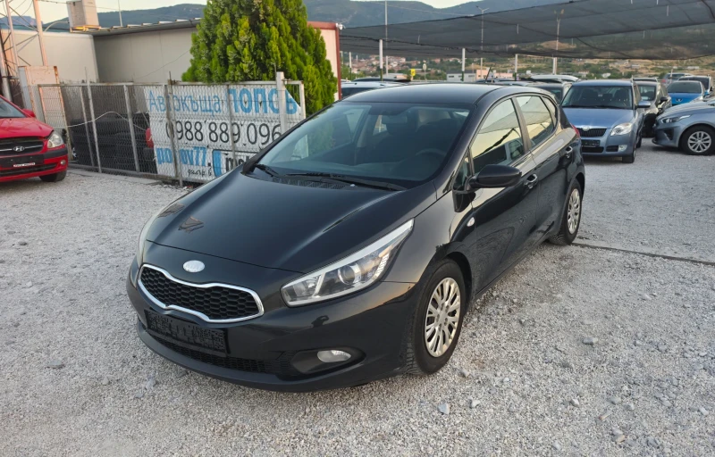 Hyundai I30 2014г.Хечбек.160000км - 4994 € / 9767.42 лв. - 70906735 1 | Car24.bg Hyundai I30 2014г.Хечбек.160000км - 4994 € / 9767.42 лв. - 70906735 1
