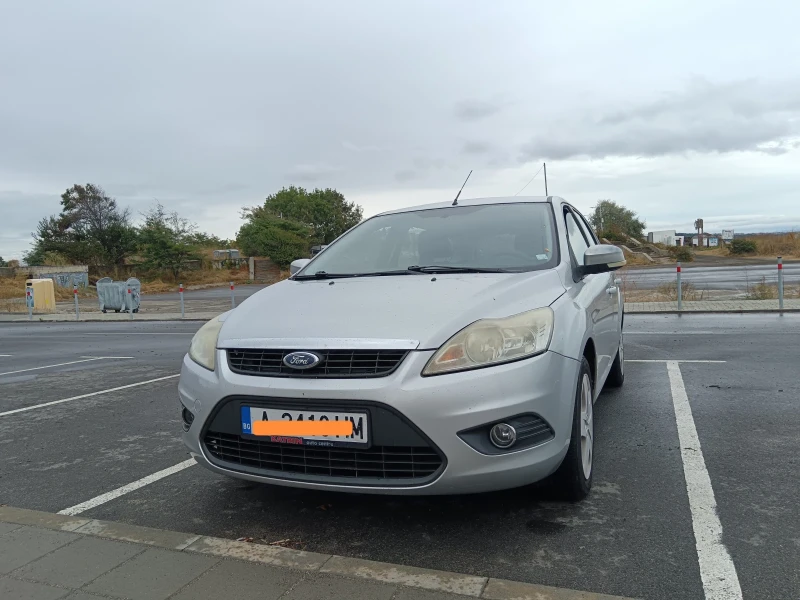 Ford Focus - 2150 € - 65118514 1 | Car24.bg Ford Focus - 2150 € - 65118514 1