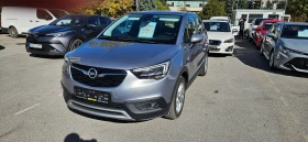 Opel Crossland X Opel Crossland X 1.2-12V Start&Stop  Innovation - Car24.bg Opel Crossland X Opel Crossland X 1.2-12V Start&Stop  Innovation