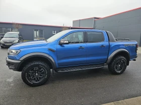 Обява за продажба на Ford Ranger RAPTOR/2.0