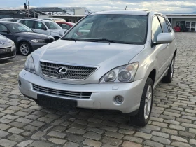 Lexus RX 400h 211кс ИТАЛИЯ ПЕРФЕКТЕН - Car24.bg Lexus RX 400h 211кс ИТАЛИЯ ПЕРФЕКТЕН