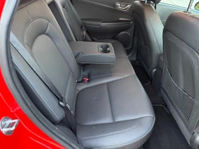 Hyundai Kona PREMIUM 64KWh/BLUELINK/SOH99%/TERMOPOMPA/ - 29999 лв. / 15338.25 € - 57454350 11 | Car24.bg Hyundai Kona PREMIUM 64KWh/BLUELINK/SOH99%/TERMOPOMPA/ - 29999 лв. / 15338.25 € - 57454350 11