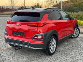 Hyundai Kona PREMIUM 64KWh/BLUELINK/SOH99%/TERMOPOMPA/ - 29999 лв. / 15338.25 € - 57454350 5 | Car24.bg Hyundai Kona PREMIUM 64KWh/BLUELINK/SOH99%/TERMOPOMPA/ - 29999 лв. / 15338.25 € - 57454350 5