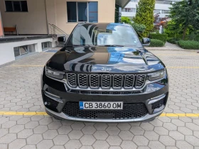 Jeep Grand cherokee 2.0 4XE* PLUGIN HYBRID* SUMMIT* RESERVE* FULL* - 55500 € / 108548.57 лв. - 56143580 2 | Car24.bg Jeep Grand cherokee 2.0 4XE* PLUGIN HYBRID* SUMMIT* RESERVE* FULL* - 55500 € / 108548.57 лв. - 56143580 2