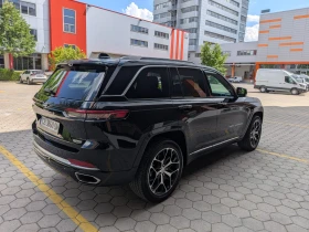 Jeep Grand cherokee 2.0 4XE* PLUGIN HYBRID* SUMMIT* RESERVE* FULL* - 55500 € / 108548.57 лв. - 56143580 4 | Car24.bg Jeep Grand cherokee 2.0 4XE* PLUGIN HYBRID* SUMMIT* RESERVE* FULL* - 55500 € / 108548.57 лв. - 56143580 4