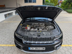 Jeep Grand cherokee 2.0 4XE* PLUGIN HYBRID* SUMMIT* RESERVE* FULL* - 55500 € / 108548.57 лв. - 56143580 12 | Car24.bg Jeep Grand cherokee 2.0 4XE* PLUGIN HYBRID* SUMMIT* RESERVE* FULL* - 55500 € / 108548.57 лв. - 56143580 12