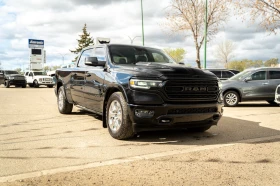 Dodge RAM 1500 Limited Crew Cab 4X4 - 24600 € / 48113.42 лв. - 34571408 3 | Car24.bg Dodge RAM 1500 Limited Crew Cab 4X4 - 24600 € / 48113.42 лв. - 34571408 3