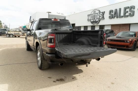 Dodge RAM 1500 Limited Crew Cab 4X4 - 24600 € / 48113.42 лв. - 34571408 7 | Car24.bg Dodge RAM 1500 Limited Crew Cab 4X4 - 24600 € / 48113.42 лв. - 34571408 7