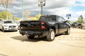 Dodge RAM 1500 Limited Crew Cab 4X4 - 24600 € / 48113.42 лв. - 34571408 4 | Car24.bg Dodge RAM 1500 Limited Crew Cab 4X4 - 24600 € / 48113.42 лв. - 34571408 4