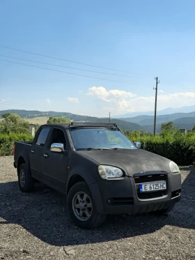 Great Wall Steed 3 2.4 бензин , , , газ, , , | Auto.bg — изображение 5 Great Wall Steed 3 2.4 бензин , , , газ, , , | Auto.bg — изображение 5