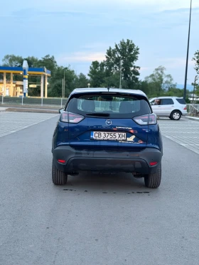 Opel Crossland X 1, 5 - 16000 € / 31293.28 лв. - 33642037 3 | Car24.bg Opel Crossland X 1, 5 - 16000 € / 31293.28 лв. - 33642037 3