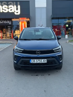 Opel Crossland X 1, 5 - Car24.bg Opel Crossland X 1, 5