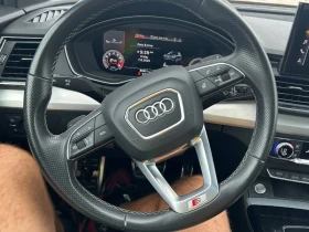Audi Q5 * Progressiv * Digital * ДИСТРОНИК * PANO * 2 КЛЮЧ | Auto.bg — изображение 9 Audi Q5 * Progressiv * Digital * ДИСТРОНИК * PANO * 2 КЛЮЧ | Auto.bg — изображение 9