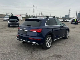 Audi Q5 * Progressiv * Digital * ДИСТРОНИК * PANO * 2 КЛЮЧ | Auto.bg — изображение 4 Audi Q5 * Progressiv * Digital * ДИСТРОНИК * PANO * 2 КЛЮЧ | Auto.bg — изображение 4