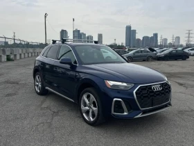 Audi Q5 * Progressiv * Digital * ДИСТРОНИК * PANO * 2 КЛЮЧ