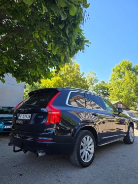 Volvo Xc90 2.0 | Auto.bg — изображение 4 Volvo Xc90 2.0 | Auto.bg — изображение 4