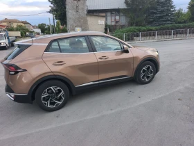 Kia Sportage undefined | Auto.bg — изображение 4 Kia Sportage undefined | Auto.bg — изображение 4