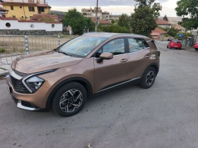 Kia Sportage undefined | Auto.bg — изображение 2 Kia Sportage undefined | Auto.bg — изображение 2