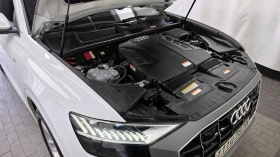 Audi Q8 45 TDI Quattro Premium - 36300 € - 51958098 6 | Car24.bg Audi Q8 45 TDI Quattro Premium - 36300 € - 51958098 6