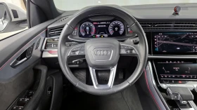 Audi Q8 45 TDI Quattro Premium - 36300 € - 51958098 12 | Car24.bg Audi Q8 45 TDI Quattro Premium - 36300 € - 51958098 12