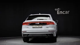 Audi Q8 45 TDI Quattro Premium - 36300 € - 51958098 4 | Car24.bg Audi Q8 45 TDI Quattro Premium - 36300 € - 51958098 4