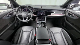 Audi Q8 45 TDI Quattro Premium - 36300 € - 51958098 7 | Car24.bg Audi Q8 45 TDI Quattro Premium - 36300 € - 51958098 7