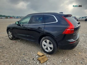 Volvo XC60 MOMENTUM* CAMERA* | Auto.bg — изображение 2 Volvo XC60 MOMENTUM* CAMERA* | Auto.bg — изображение 2