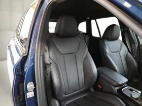 BMW X3 xDrive30e Plug-In Hybrid Leather LED Navi 91% SoH | Auto.bg — изображение 6 BMW X3 xDrive30e Plug-In Hybrid Leather LED Navi 91% SoH | Auto.bg — изображение 6