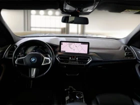 BMW X3 xDrive30e Plug-In Hybrid Leather LED Navi 91% SoH | Auto.bg — изображение 8 BMW X3 xDrive30e Plug-In Hybrid Leather LED Navi 91% SoH | Auto.bg — изображение 8
