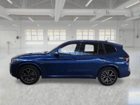 BMW X3 xDrive30e Plug-In Hybrid Leather LED Navi 91% SoH | Auto.bg — изображение 3 BMW X3 xDrive30e Plug-In Hybrid Leather LED Navi 91% SoH | Auto.bg — изображение 3