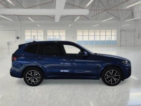 BMW X3 xDrive30e Plug-In Hybrid Leather LED Navi 91% SoH | Auto.bg — изображение 4 BMW X3 xDrive30e Plug-In Hybrid Leather LED Navi 91% SoH | Auto.bg — изображение 4