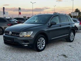 VW Tiguan 2.0DSG 150 FULL HYSTORY ТОП СЪСТОЯНИЕ