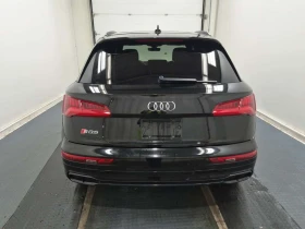 Audi SQ5 * 3.0 Tfsi Quattro Technik * CARFAX * | Auto.bg — изображение 5 Audi SQ5 * 3.0 Tfsi Quattro Technik * CARFAX * | Auto.bg — изображение 5