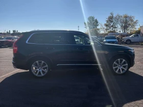 Volvo Xc90 * T6 Inscription * АВТОКРЕДИТБЕЗ ПЪРВОНАЧАЛНА* | Auto.bg — изображение 3 Volvo Xc90 * T6 Inscription * АВТОКРЕДИТБЕЗ ПЪРВОНАЧАЛНА* | Auto.bg — изображение 3