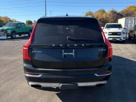 Volvo Xc90 * T6 Inscription * АВТОКРЕДИТБЕЗ ПЪРВОНАЧАЛНА* | Auto.bg — изображение 4 Volvo Xc90 * T6 Inscription * АВТОКРЕДИТБЕЗ ПЪРВОНАЧАЛНА* | Auto.bg — изображение 4