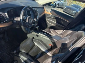 Volvo Xc90 * T6 Inscription * АВТОКРЕДИТБЕЗ ПЪРВОНАЧАЛНА* | Auto.bg — изображение 5 Volvo Xc90 * T6 Inscription * АВТОКРЕДИТБЕЗ ПЪРВОНАЧАЛНА* | Auto.bg — изображение 5