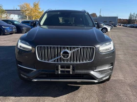 Volvo Xc90 * T6 Inscription * АВТОКРЕДИТБЕЗ ПЪРВОНАЧАЛНА* | Auto.bg — изображение 6 Volvo Xc90 * T6 Inscription * АВТОКРЕДИТБЕЗ ПЪРВОНАЧАЛНА* | Auto.bg — изображение 6