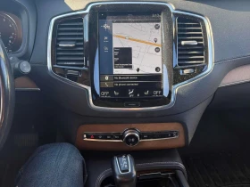 Volvo Xc90 * T6 Inscription * АВТОКРЕДИТБЕЗ ПЪРВОНАЧАЛНА* | Auto.bg — изображение 9 Volvo Xc90 * T6 Inscription * АВТОКРЕДИТБЕЗ ПЪРВОНАЧАЛНА* | Auto.bg — изображение 9