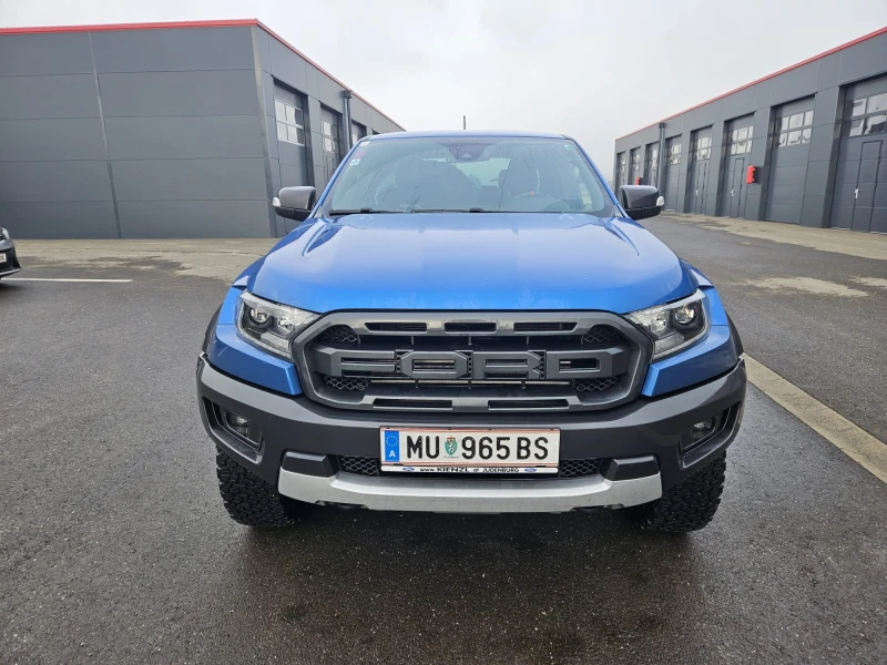 Ford Ranger RAPTOR/2.0 - 66000 лв. / 33745.26 € - 14318467 1 | Car24.bg Ford Ranger RAPTOR/2.0 - 66000 лв. / 33745.26 € - 14318467 1